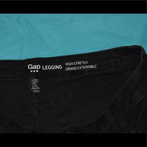 Gap Extra Stretch Skinny Jeans